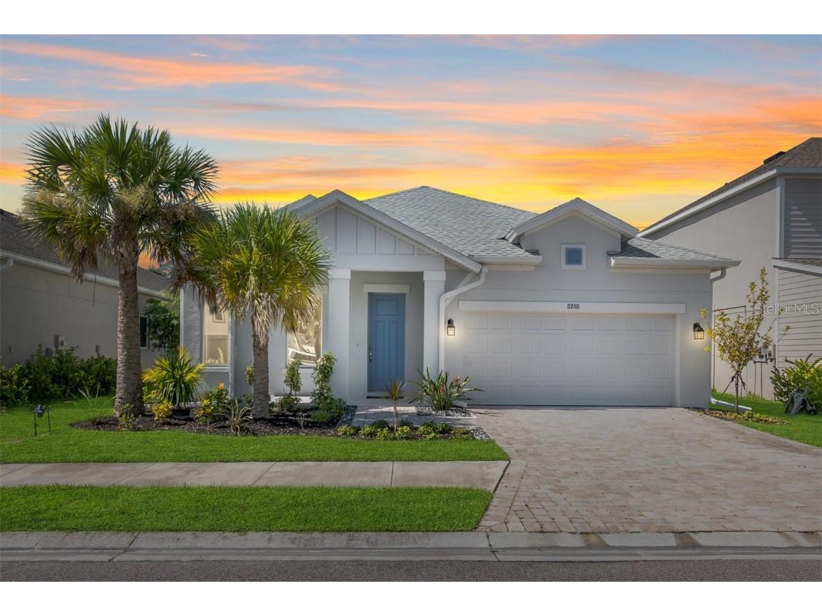 5285 Twinflower Lane Sarasota FL 34233 A4552154 image1