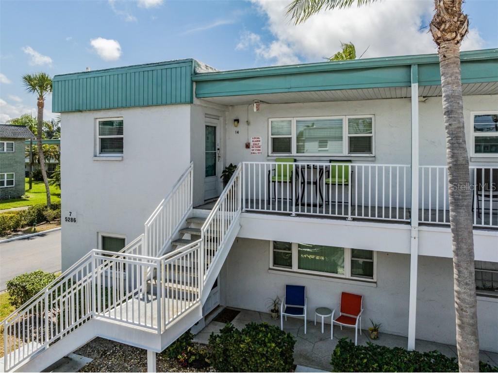 5286 81st Street N #14 Saint Petersburg FL 33709 U8197746 image1