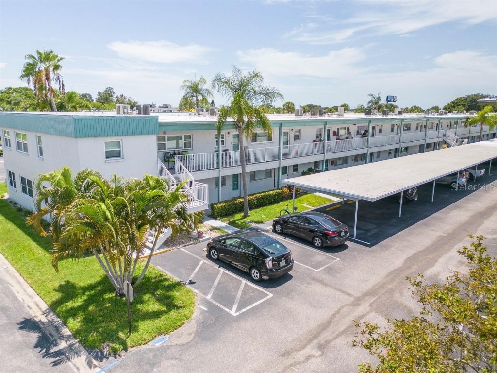 5286 81st Street N #19 Saint Petersburg FL 33709 U8235774 image1