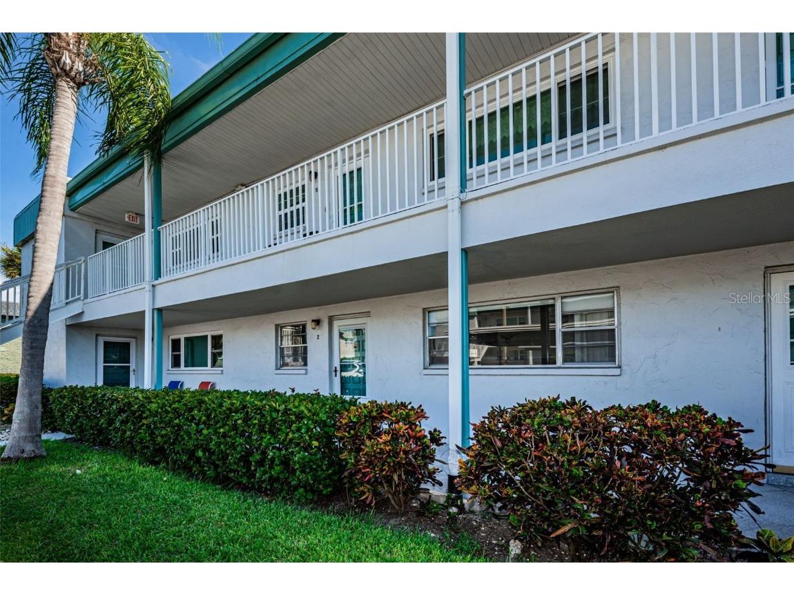 5286 81st Street N #2 Saint Petersburg FL 33709 U8212494 image1