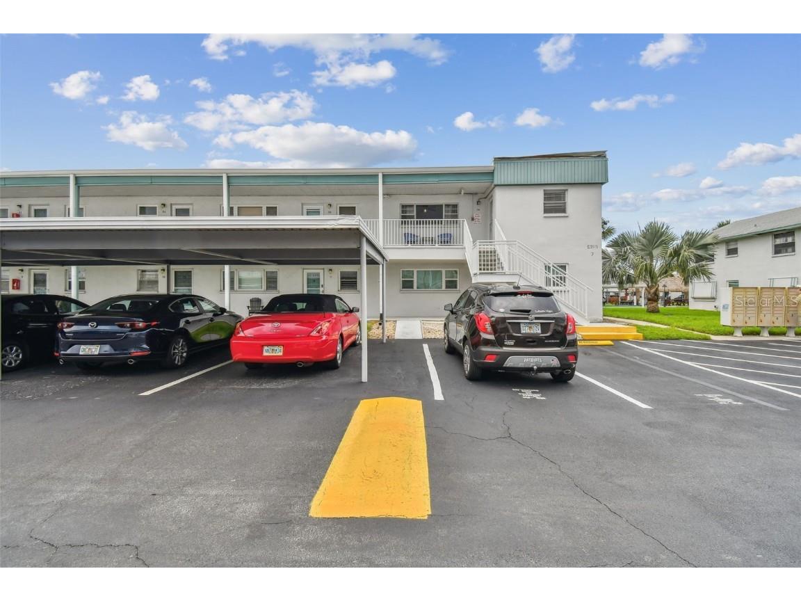 5286 81st Street N #26 Saint Petersburg FL 33709 TB8410093 image1