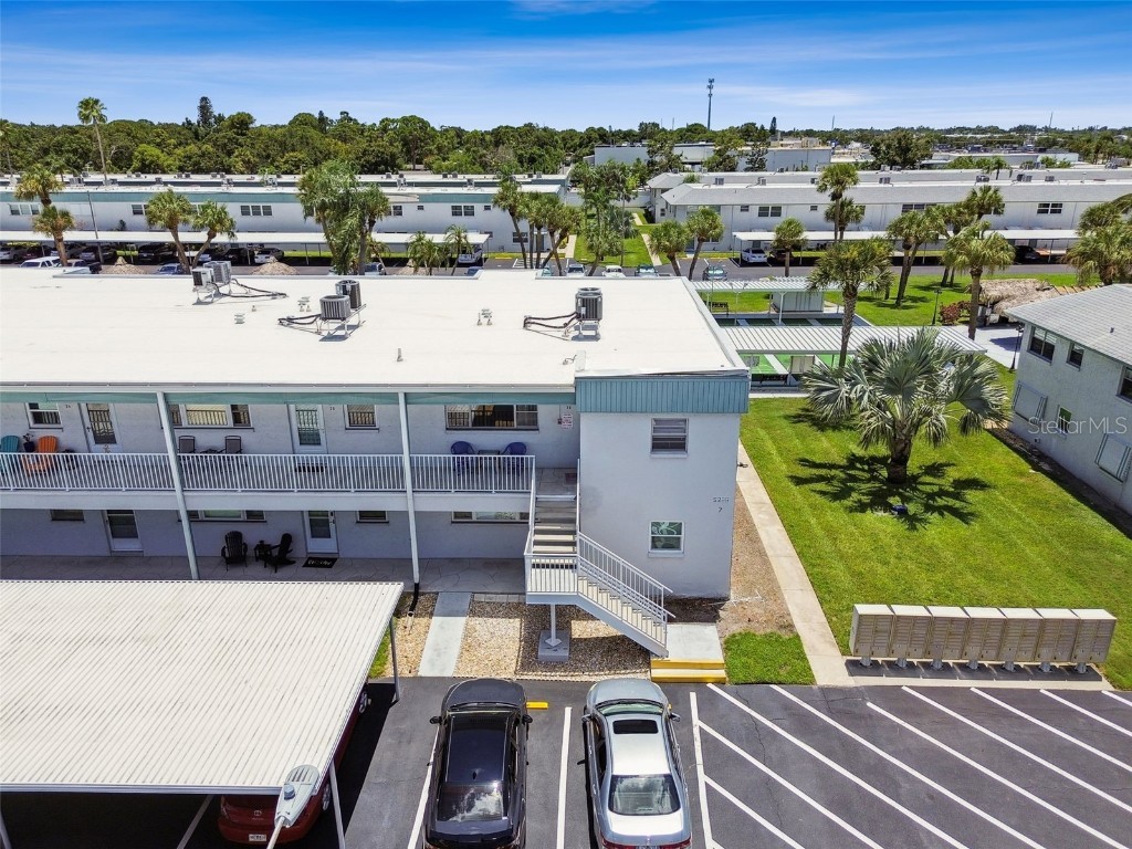 5286 81st Street N #26 Saint Petersburg FL 33709 TB8410093 image22