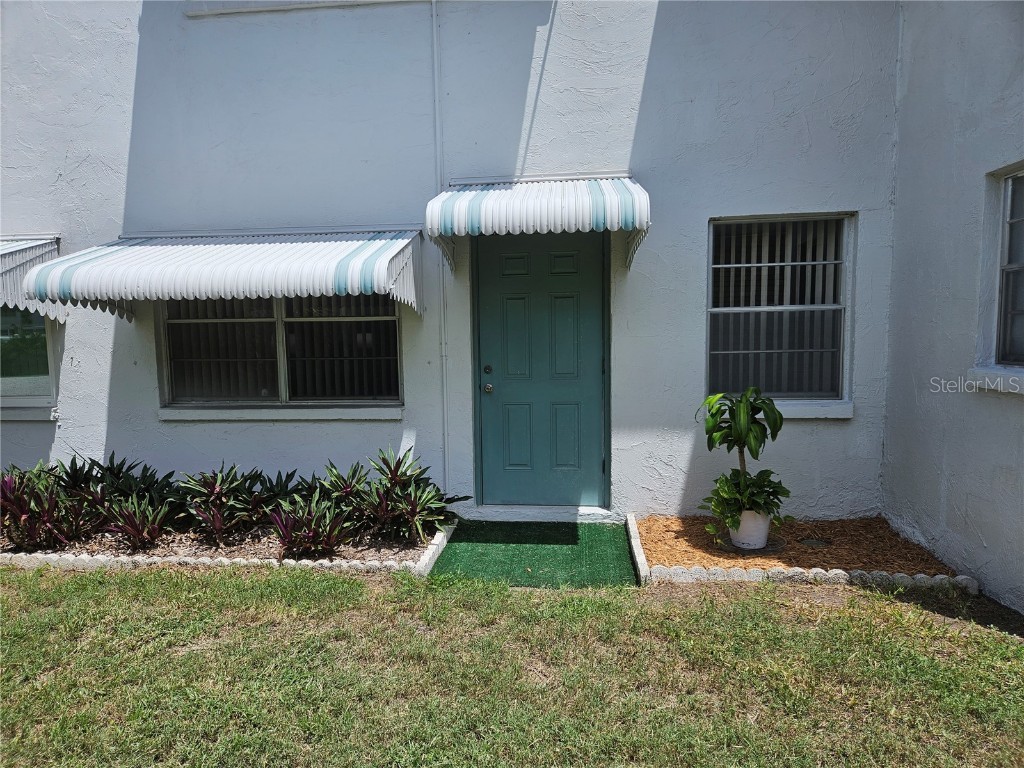 5286 81st Street N #5 Saint Petersburg FL 33709 O6136832 image1