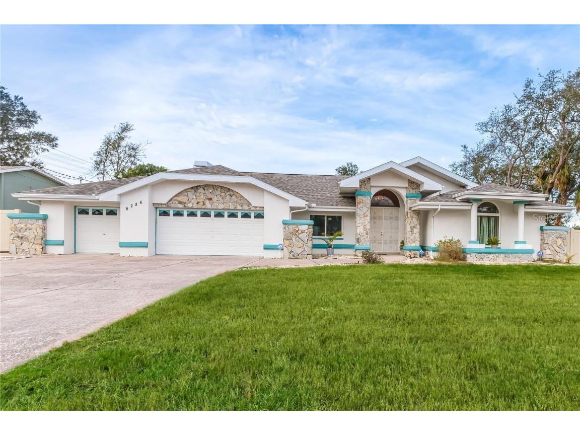 5286 Hamlet Circle Spring Hill FL 34606 W7871603 image1