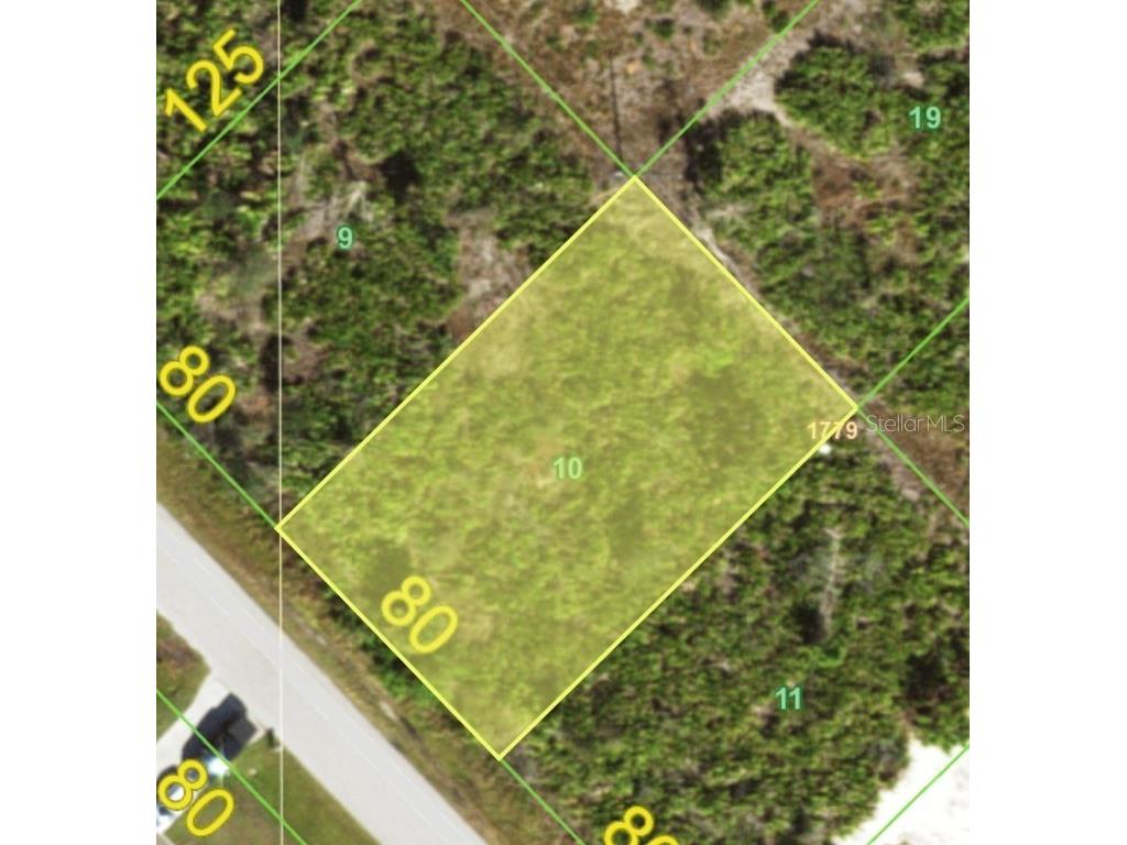 5286 Kempson Lane Port Charlotte FL 33981 A4588393 image1