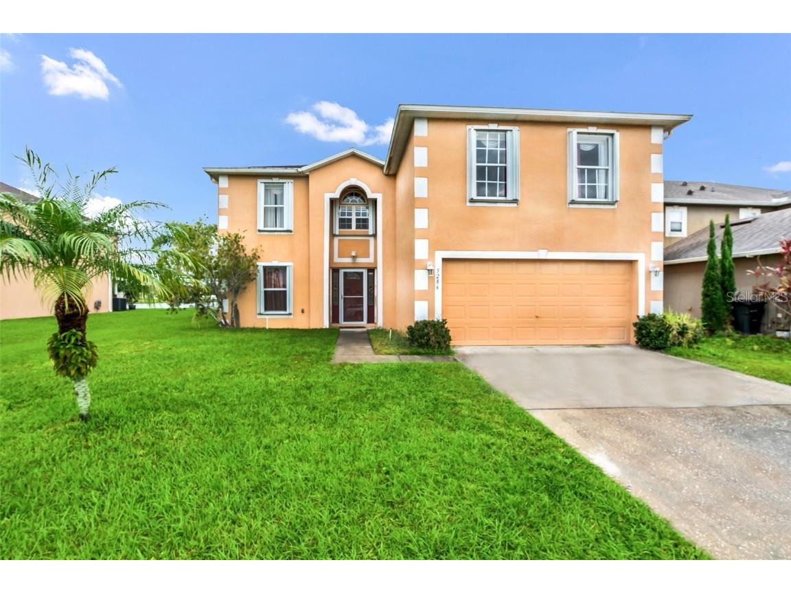 5286 Sunset Canyon Drive Kissimmee FL 34758 O6070908 image1