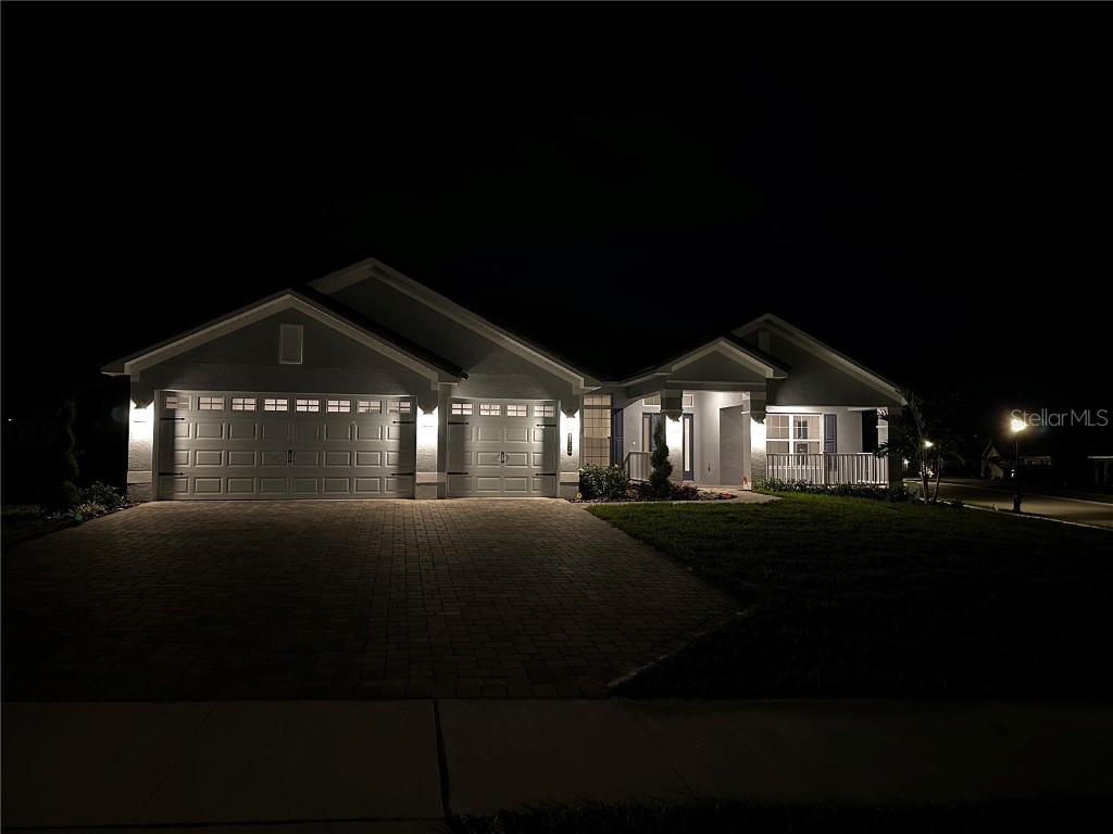 5286 Tennessee Ridge Court Auburndale FL 33823 - LAKE JULIANA L4945291 image1