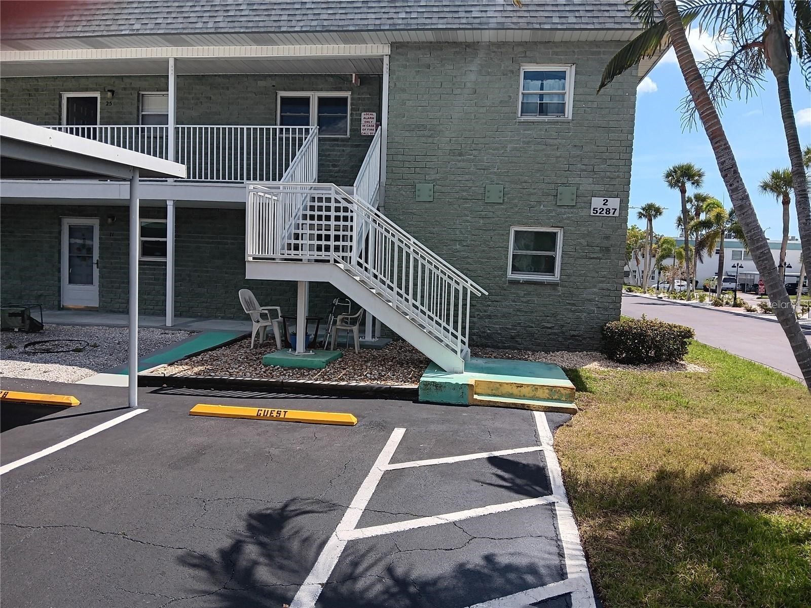 5287 81st Street N #26 Saint Petersburg FL 33709 TB8515766 image1