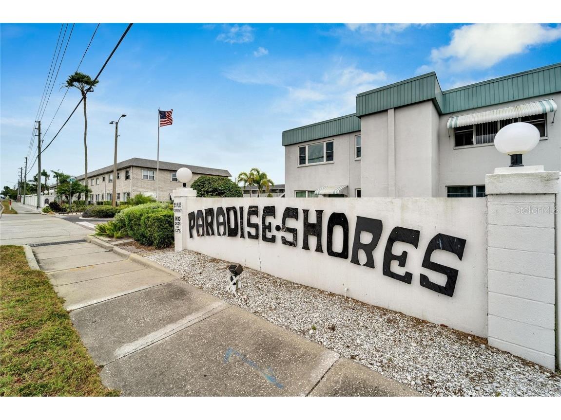 5287 81st Street N #8 Saint Petersburg FL 33709 T3438053 image1