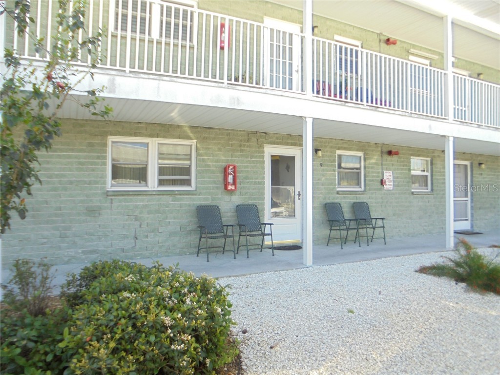 5287 81st Street N #9 Saint Petersburg FL 33709 U8155238 image1