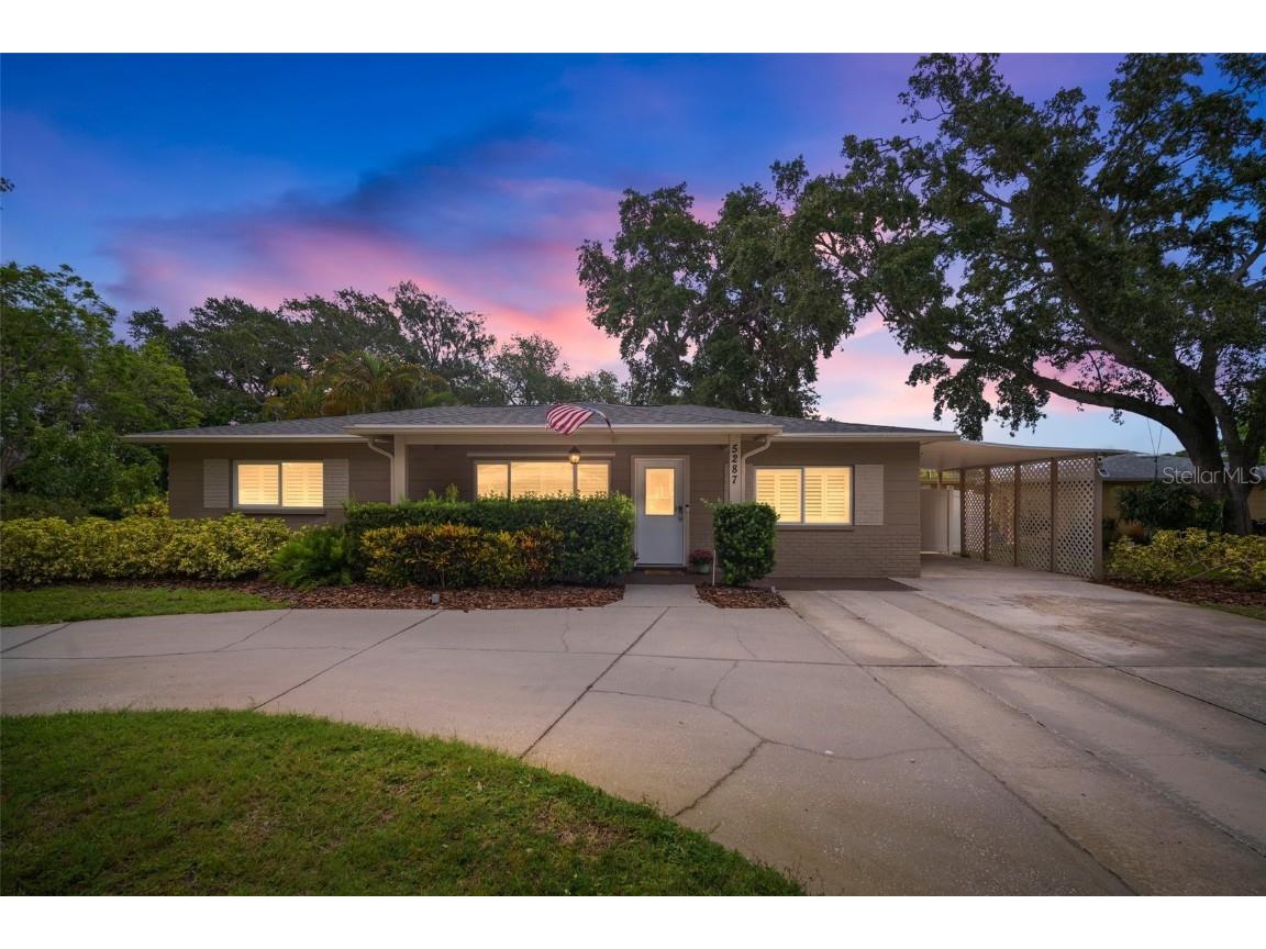 5287 99th Way N Saint Petersburg FL 33708 O6255893 image1