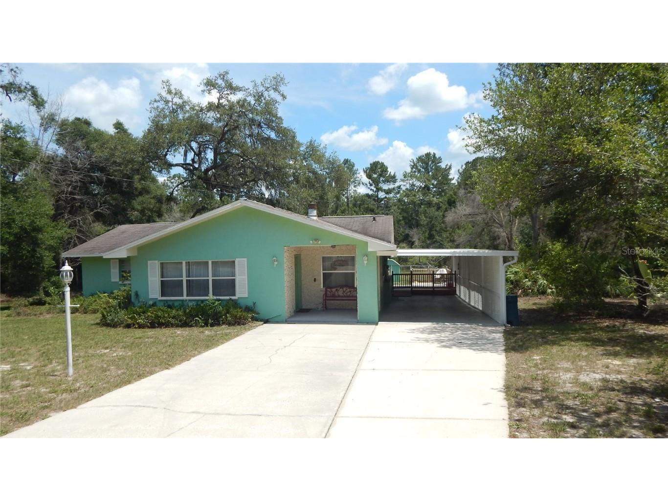 5287 Azalea Circle Dade City FL 33523 TB8388748 image1