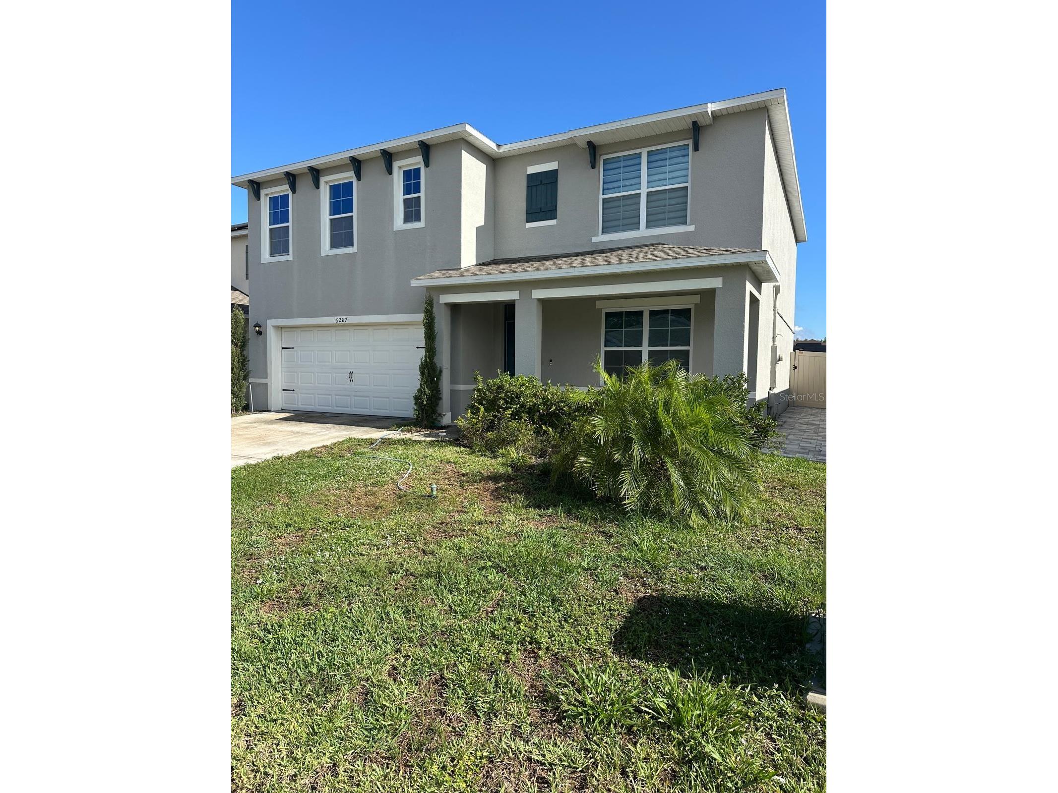 5287 Bracks Landing Drive Saint Cloud FL 34771 S5151236 image1