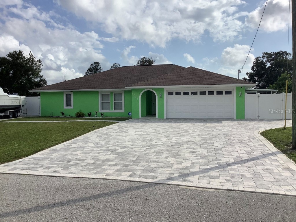5287 Elkin Avenue Spring Hill FL 34606 T3455177 image1
