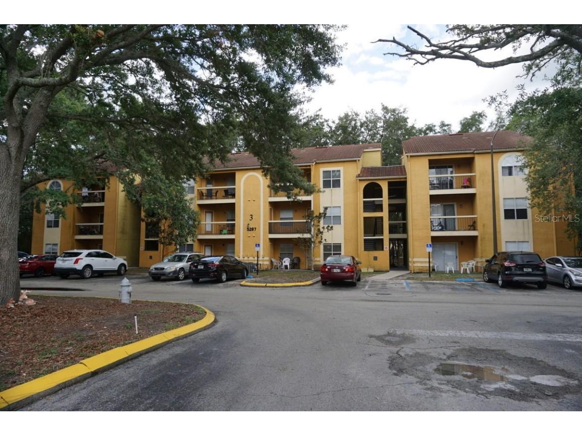 5287 Images Circle #206 Kissimmee FL 34746 S5085555 image1