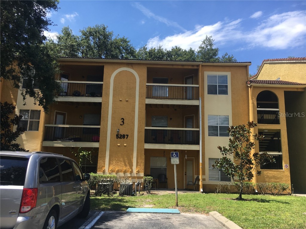 5287 Images Circle #308 Kissimmee FL 34746 S5116374 image1