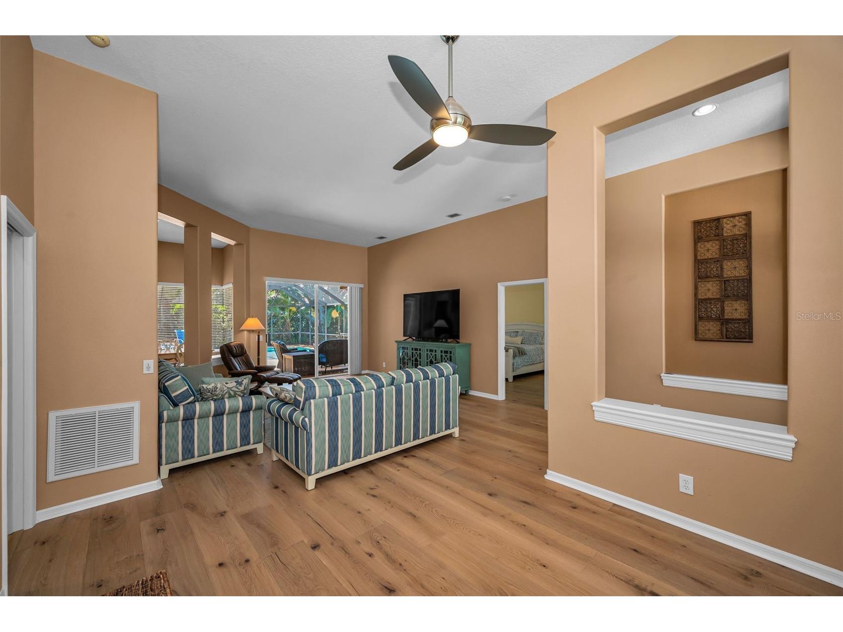 5287 Kernwood Court Palm Harbor FL 34685 - LAKE TARPON TB8514243 image13