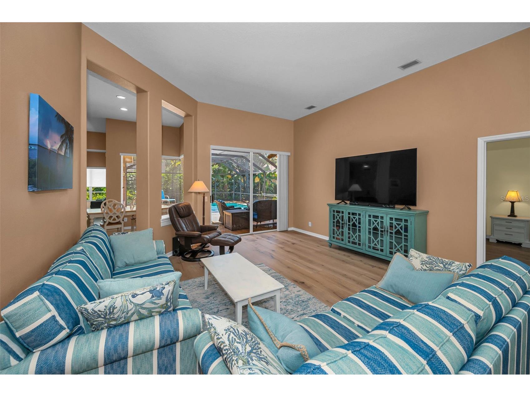 5287 Kernwood Court Palm Harbor FL 34685 - LAKE TARPON TB8514243 image15