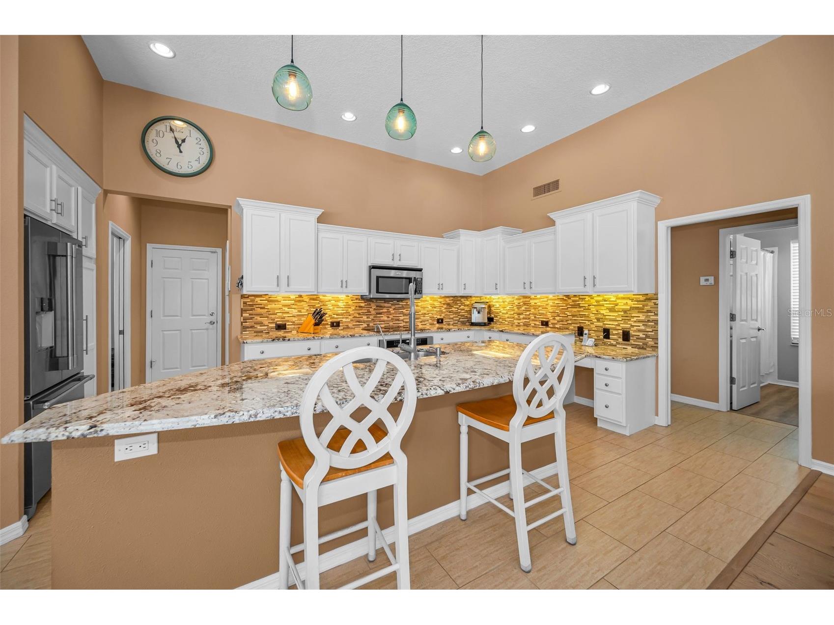 5287 Kernwood Court Palm Harbor FL 34685 - LAKE TARPON TB8514243 image17