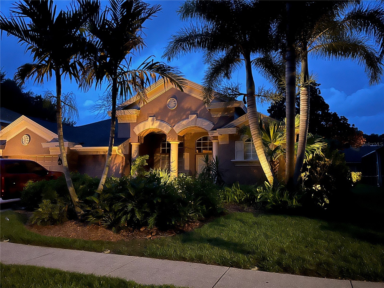 5287 Kernwood Court Palm Harbor FL 34685 - LAKE TARPON TB8514243 image2
