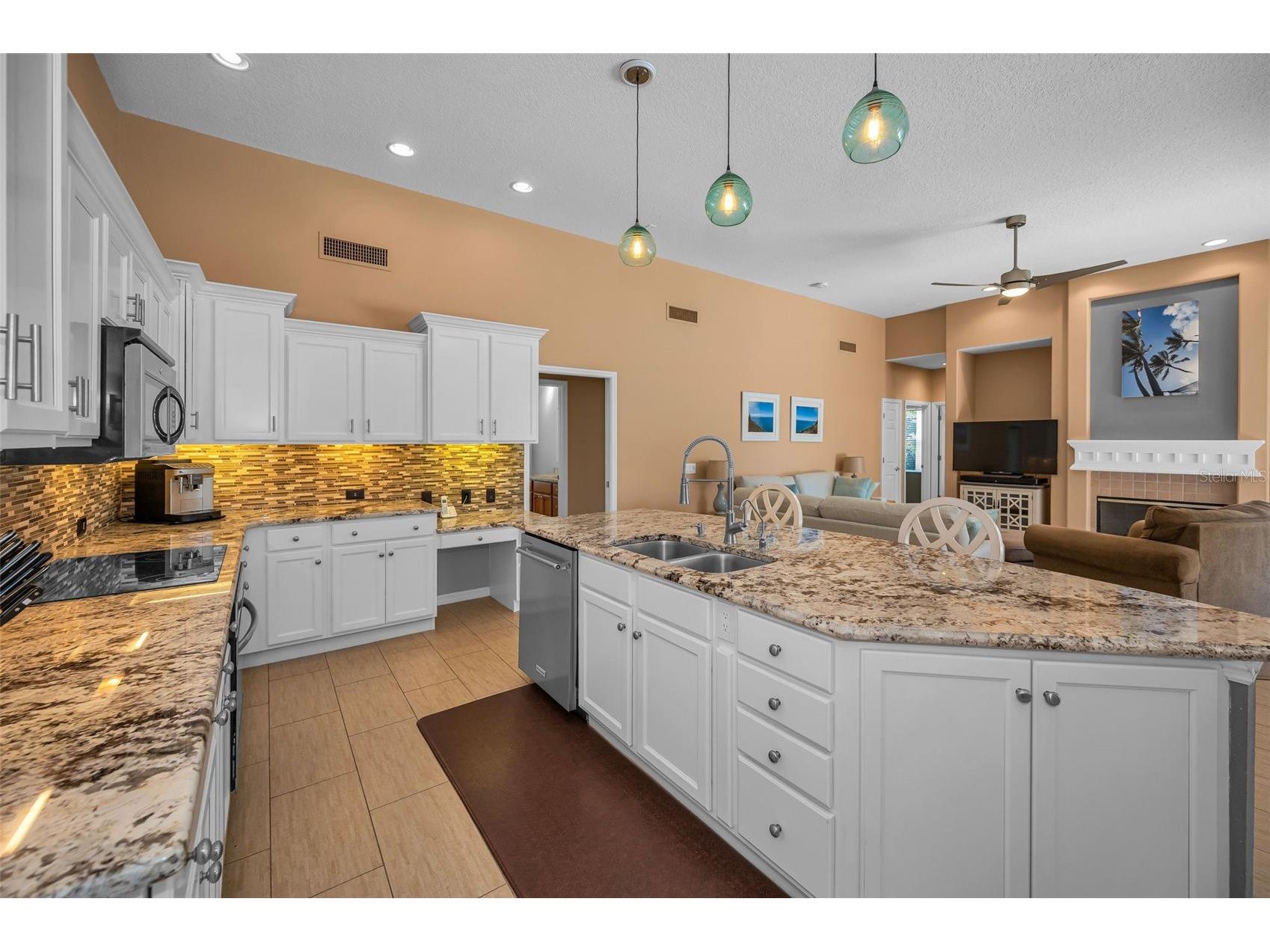 5287 Kernwood Court Palm Harbor FL 34685 - LAKE TARPON TB8514243 image21