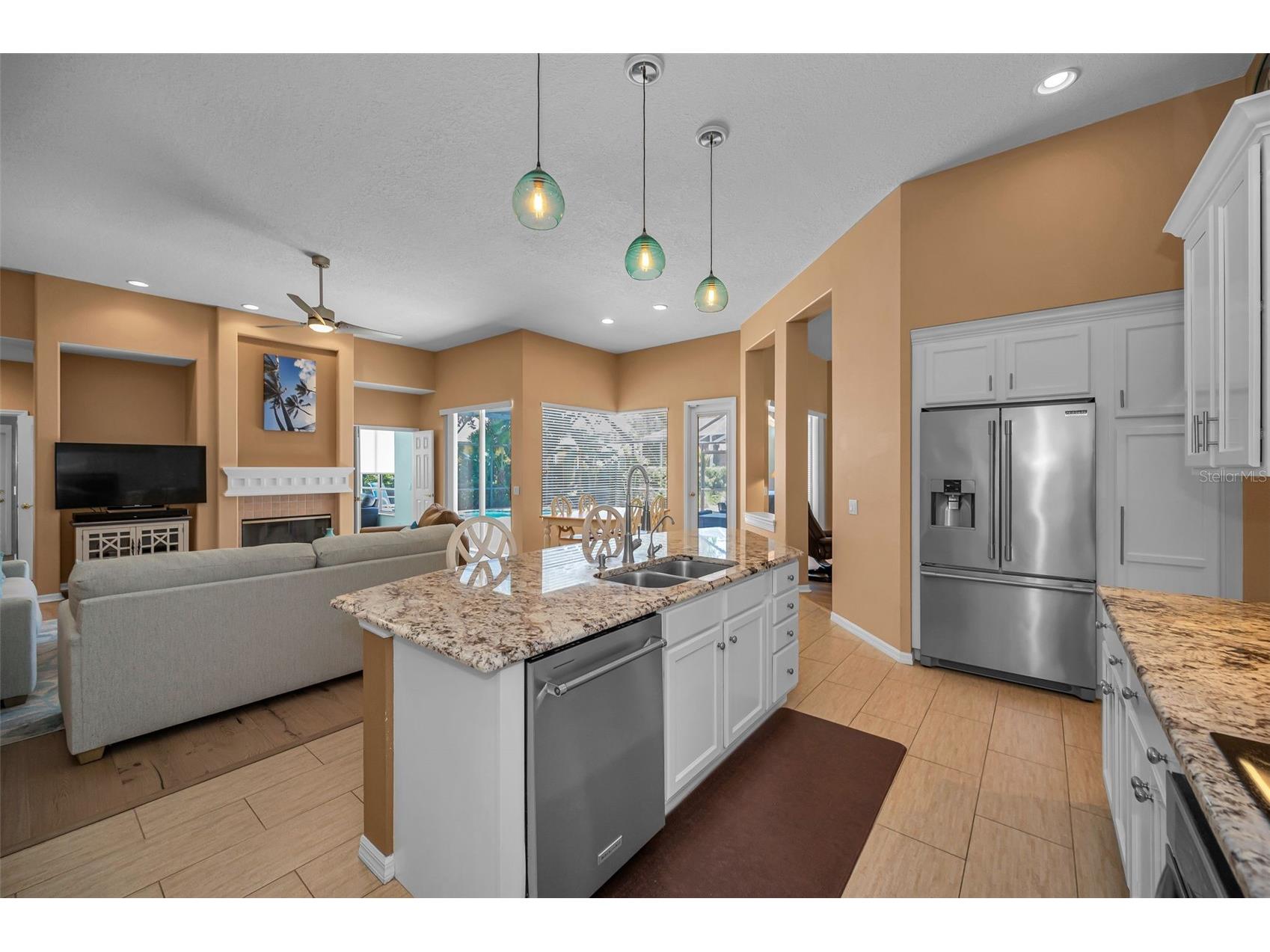 5287 Kernwood Court Palm Harbor FL 34685 - LAKE TARPON TB8514243 image22