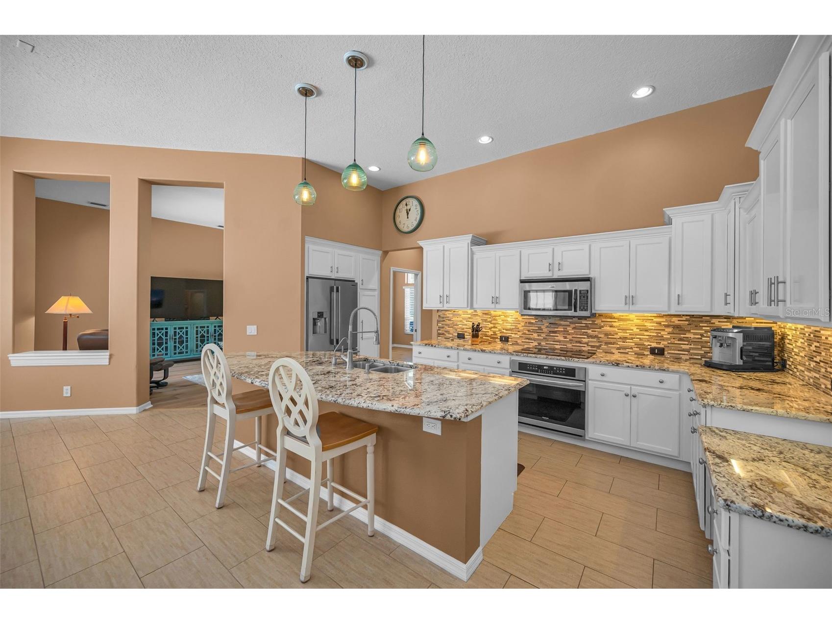 5287 Kernwood Court Palm Harbor FL 34685 - LAKE TARPON TB8514243 image24