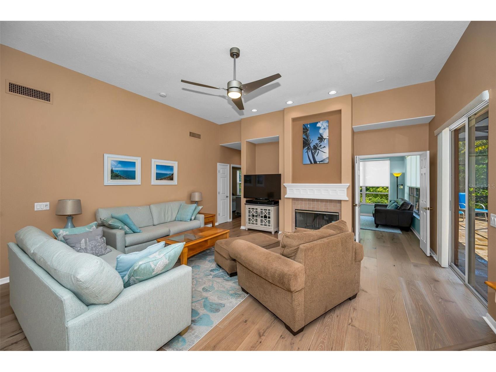5287 Kernwood Court Palm Harbor FL 34685 - LAKE TARPON TB8514243 image27