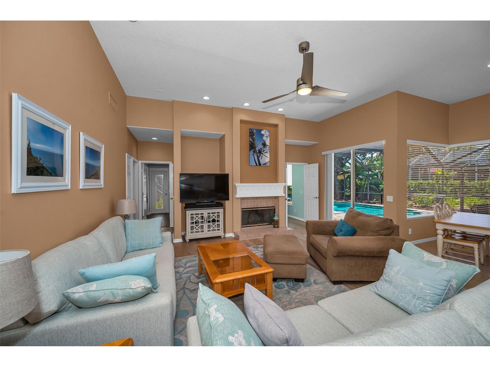 5287 Kernwood Court Palm Harbor FL 34685 - LAKE TARPON TB8514243 image28