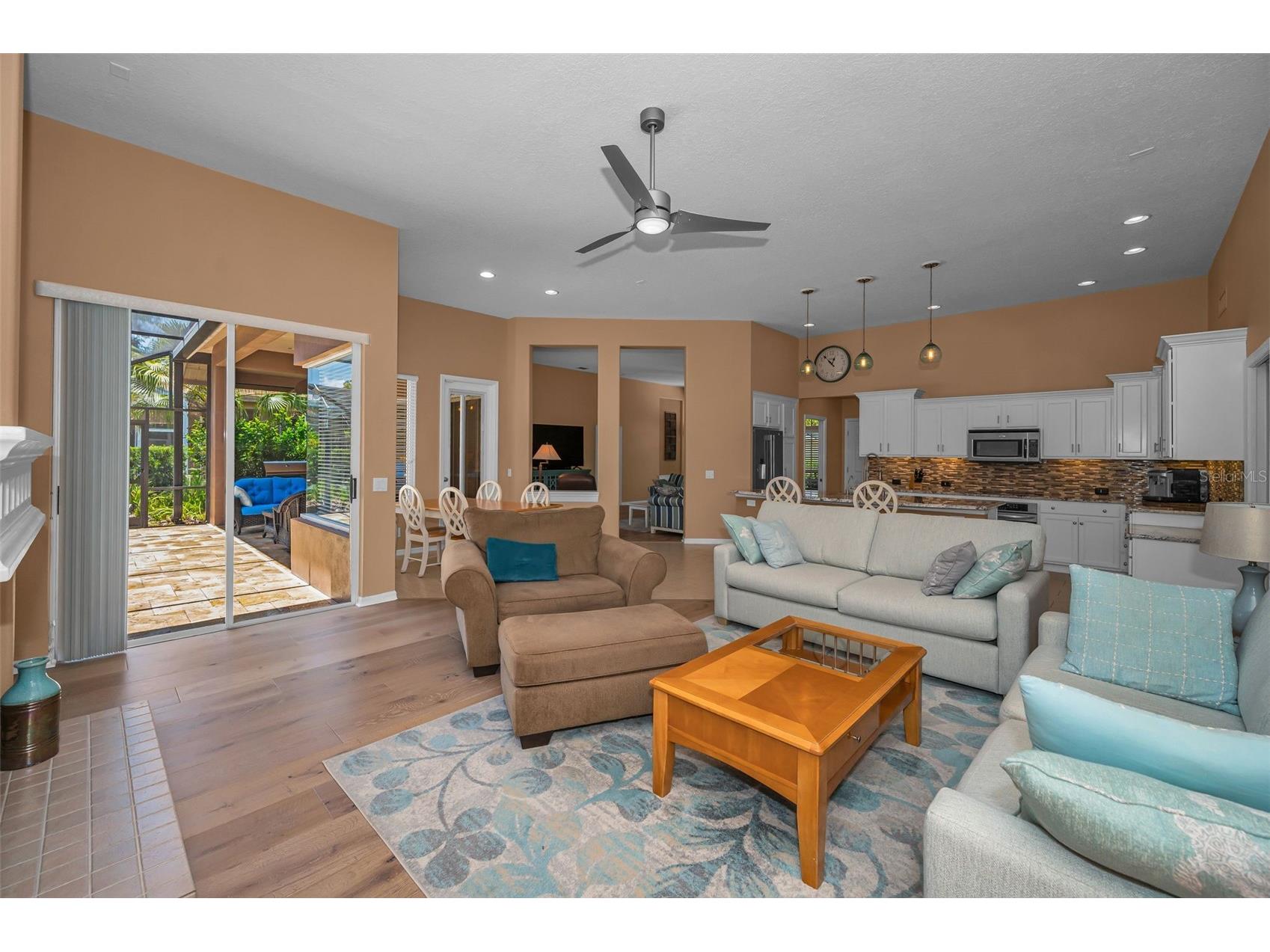 5287 Kernwood Court Palm Harbor FL 34685 - LAKE TARPON TB8514243 image29