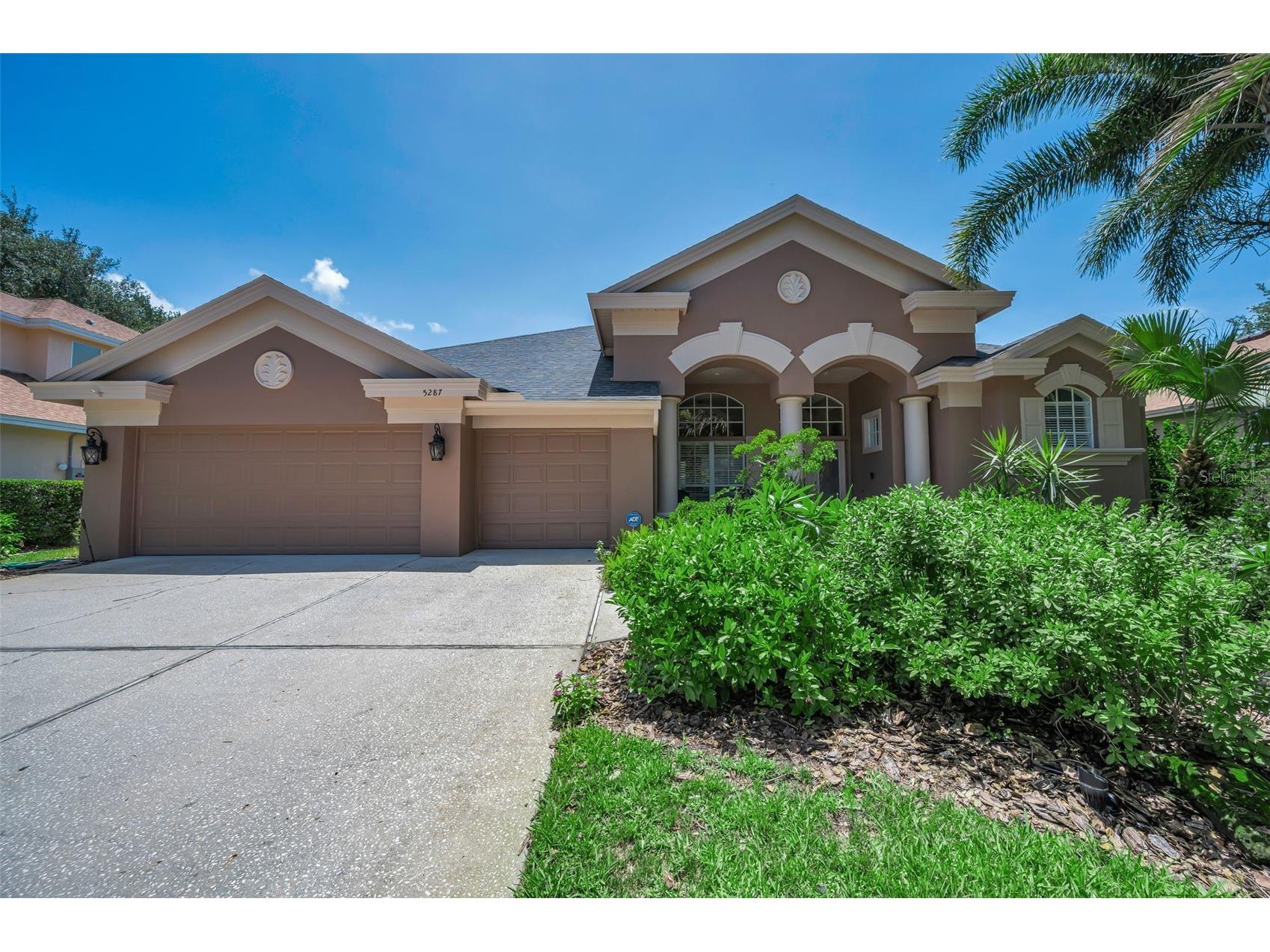 5287 Kernwood Court Palm Harbor FL 34685 - LAKE TARPON TB8514243 image3
