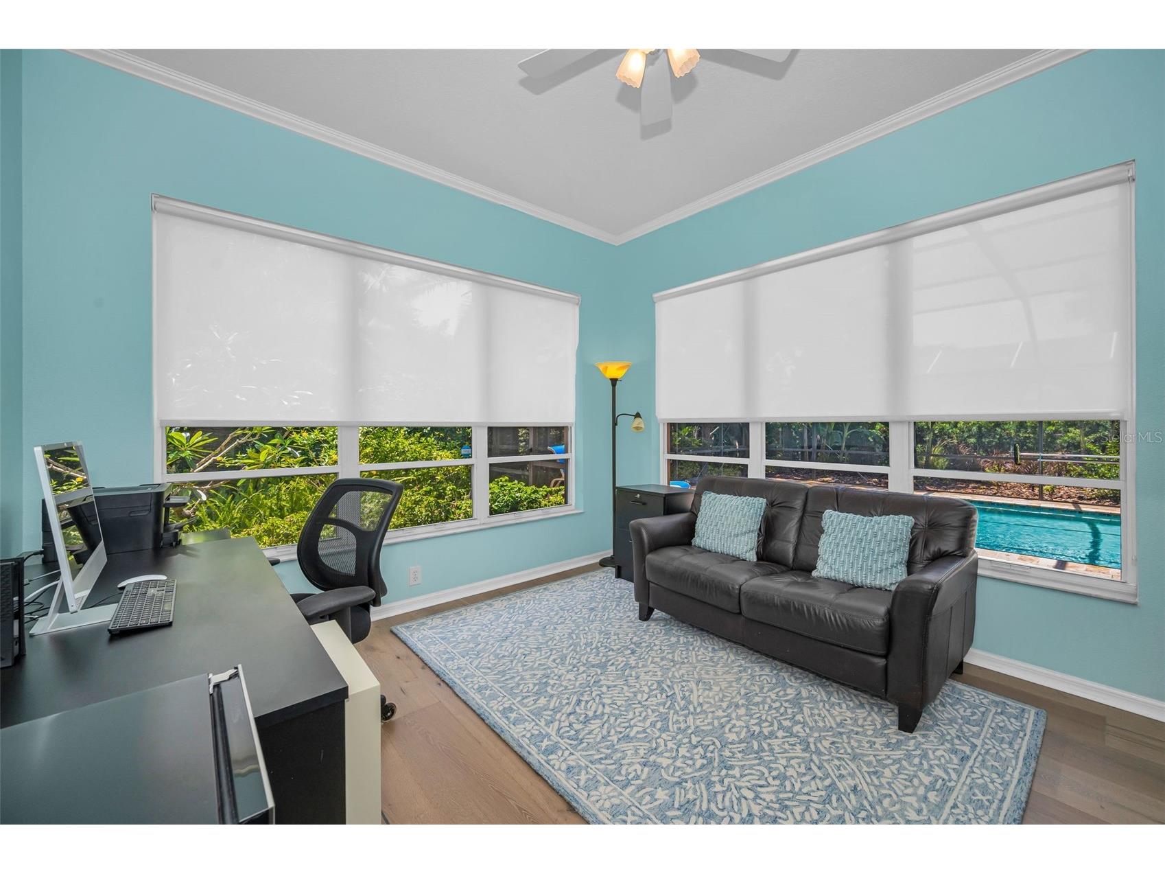 5287 Kernwood Court Palm Harbor FL 34685 - LAKE TARPON TB8514243 image43