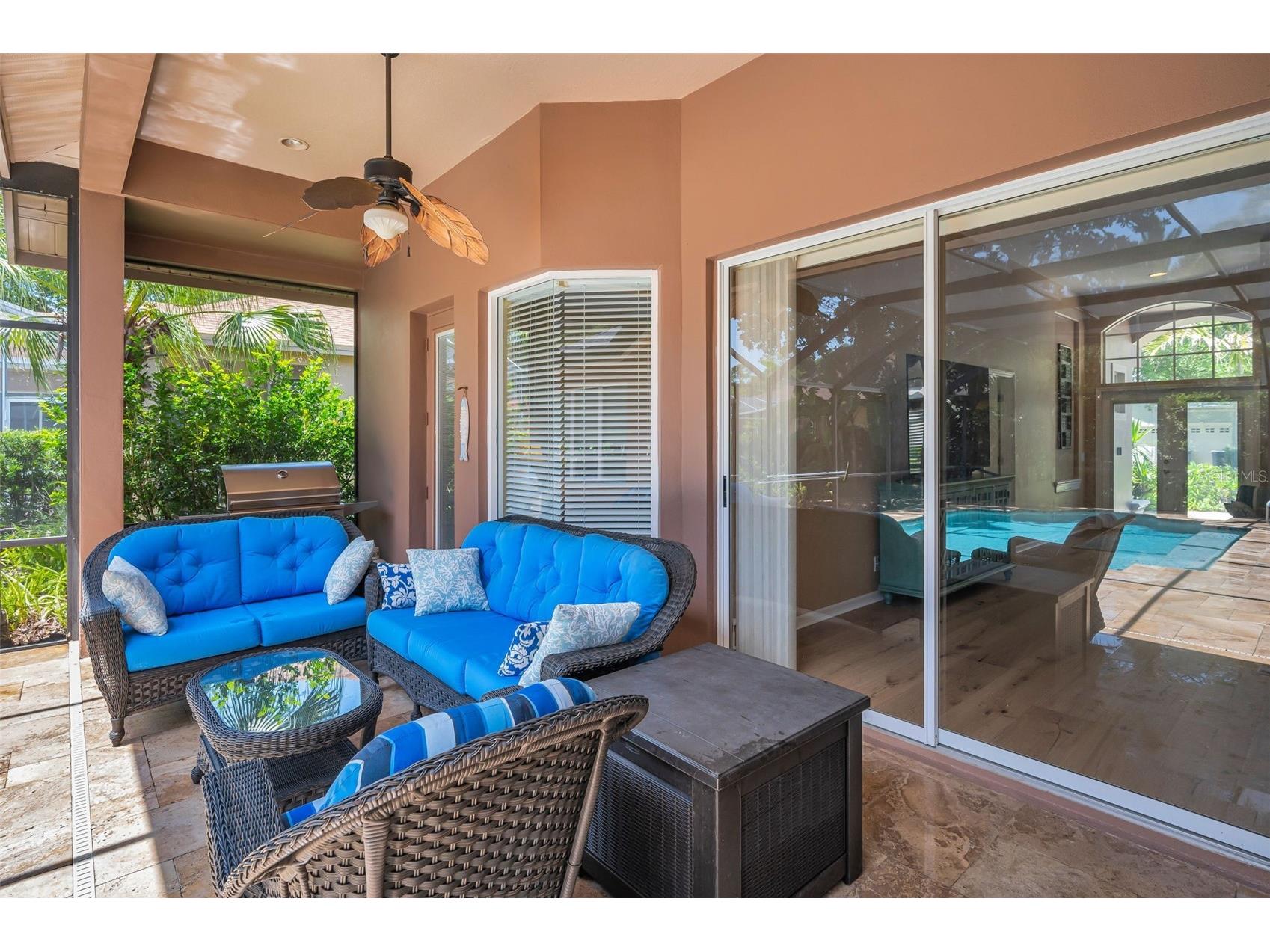 5287 Kernwood Court Palm Harbor FL 34685 - LAKE TARPON TB8514243 image46