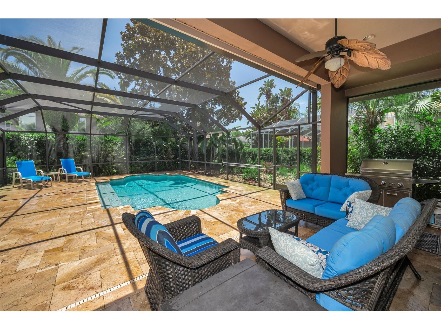 5287 Kernwood Court Palm Harbor FL 34685 - LAKE TARPON TB8514243 image47