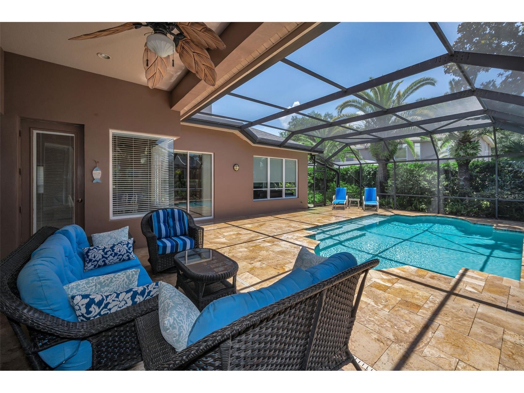 5287 Kernwood Court Palm Harbor FL 34685 - LAKE TARPON TB8514243 image48