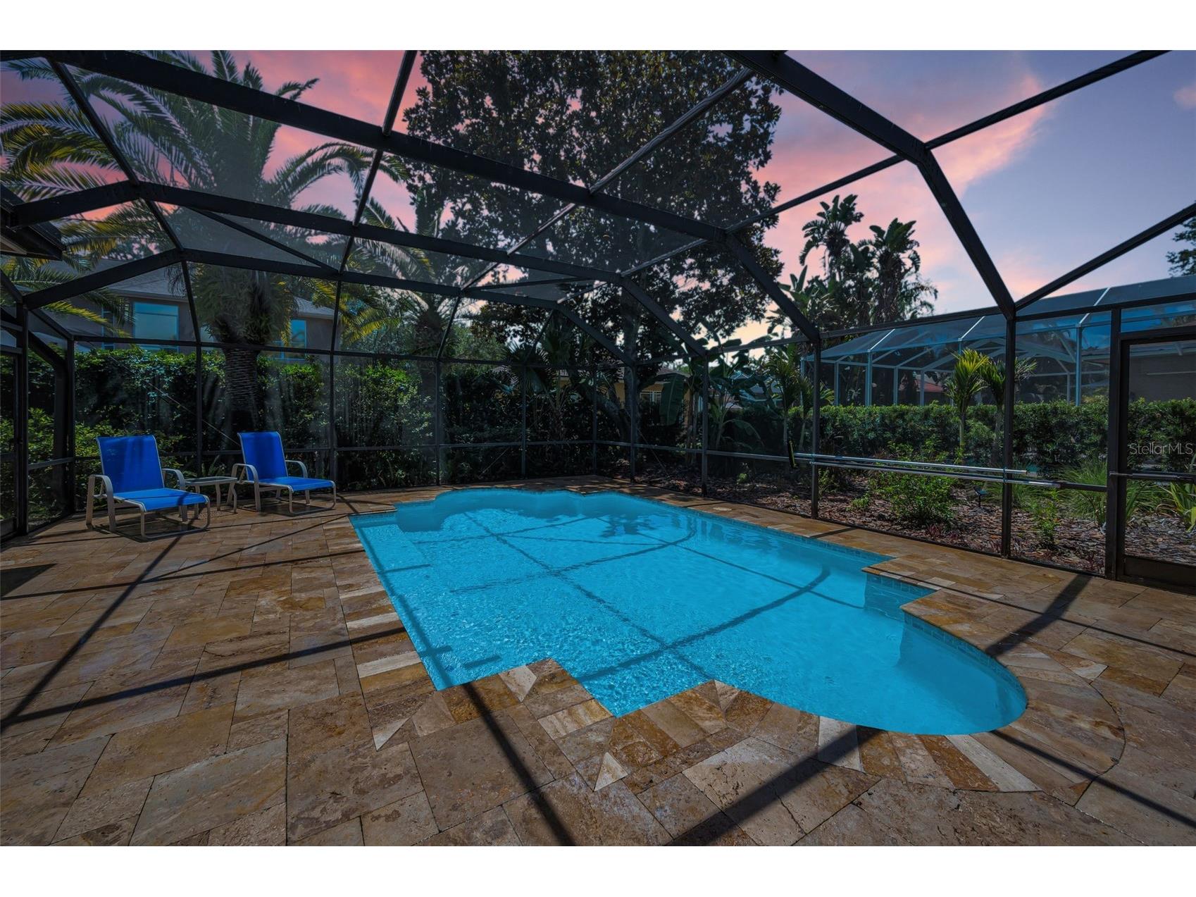 5287 Kernwood Court Palm Harbor FL 34685 - LAKE TARPON TB8514243 image49