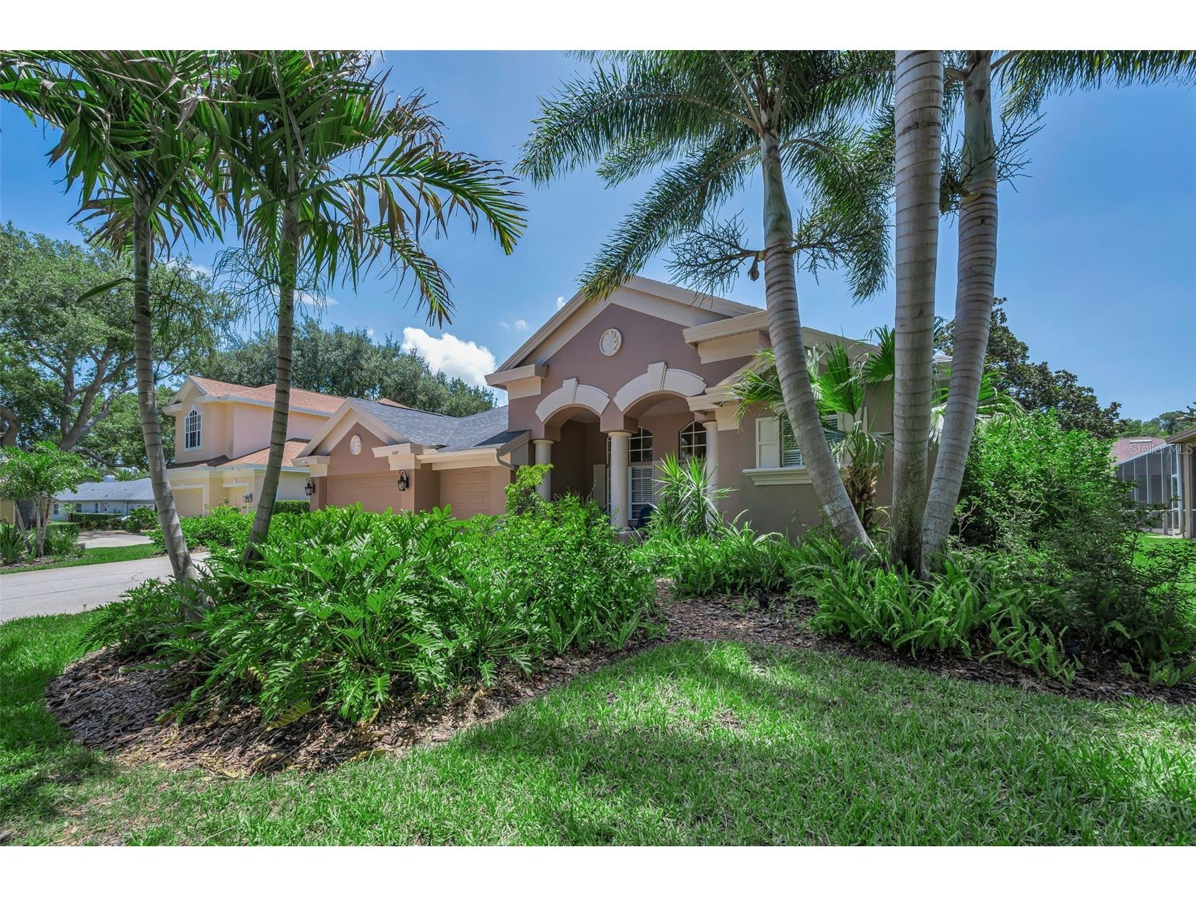 5287 Kernwood Court Palm Harbor FL 34685 - LAKE TARPON TB8514243 image5