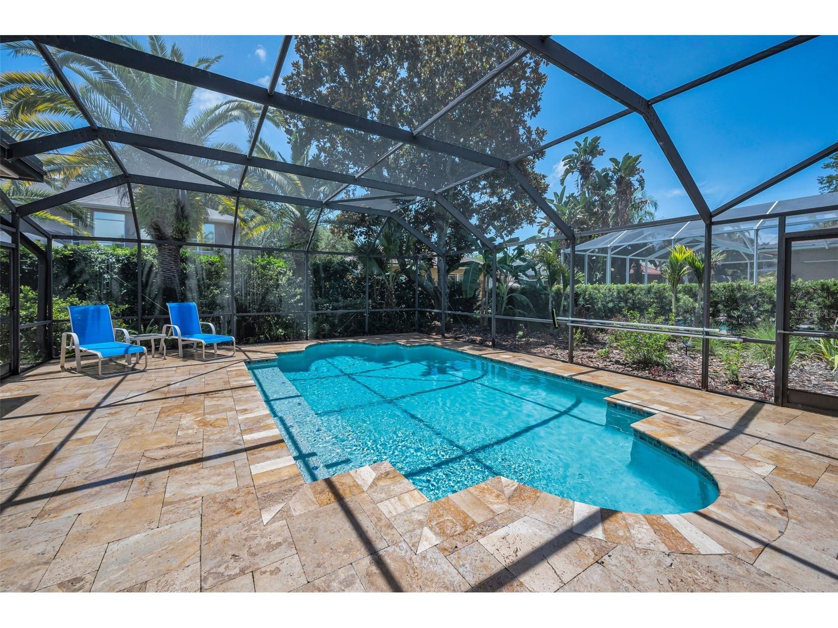 5287 Kernwood Court Palm Harbor FL 34685 - LAKE TARPON TB8514243 image50