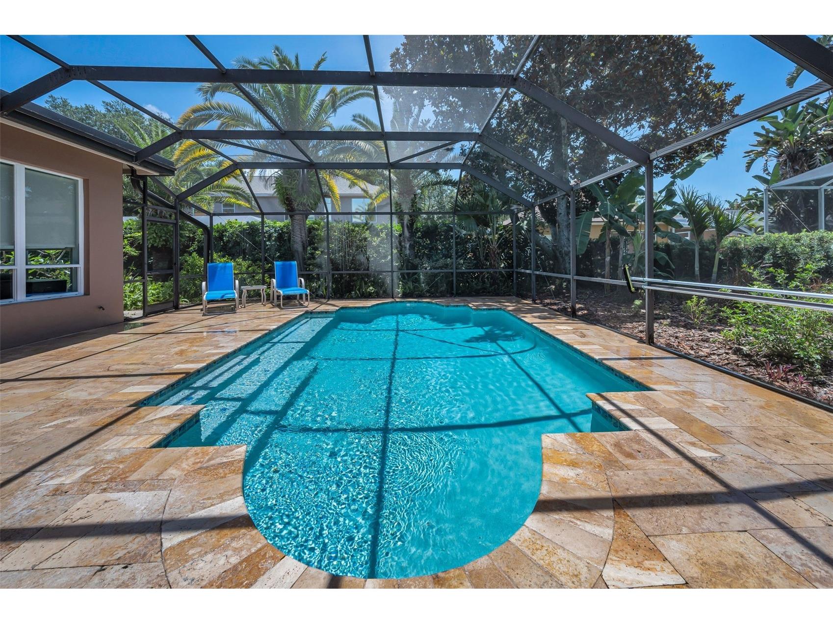 5287 Kernwood Court Palm Harbor FL 34685 - LAKE TARPON TB8514243 image51