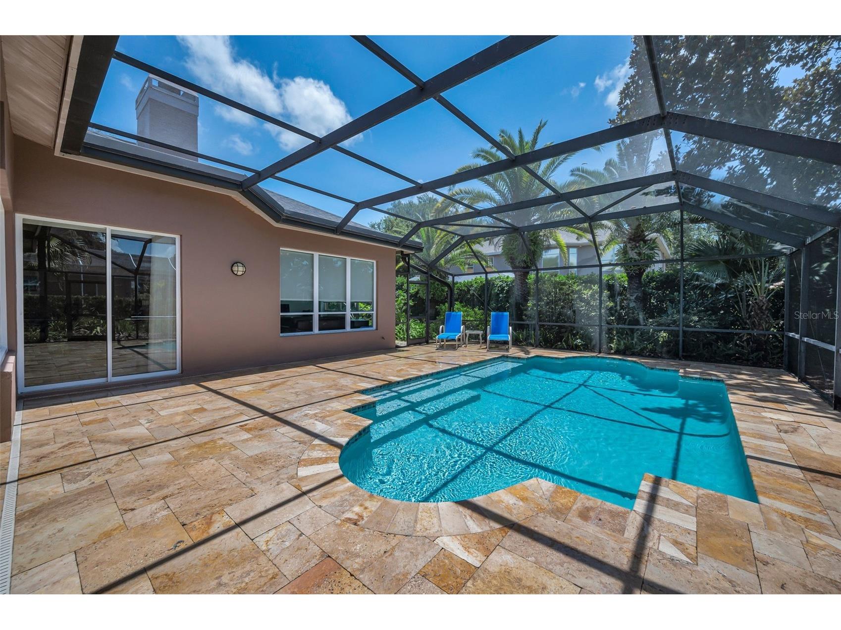5287 Kernwood Court Palm Harbor FL 34685 - LAKE TARPON TB8514243 image52