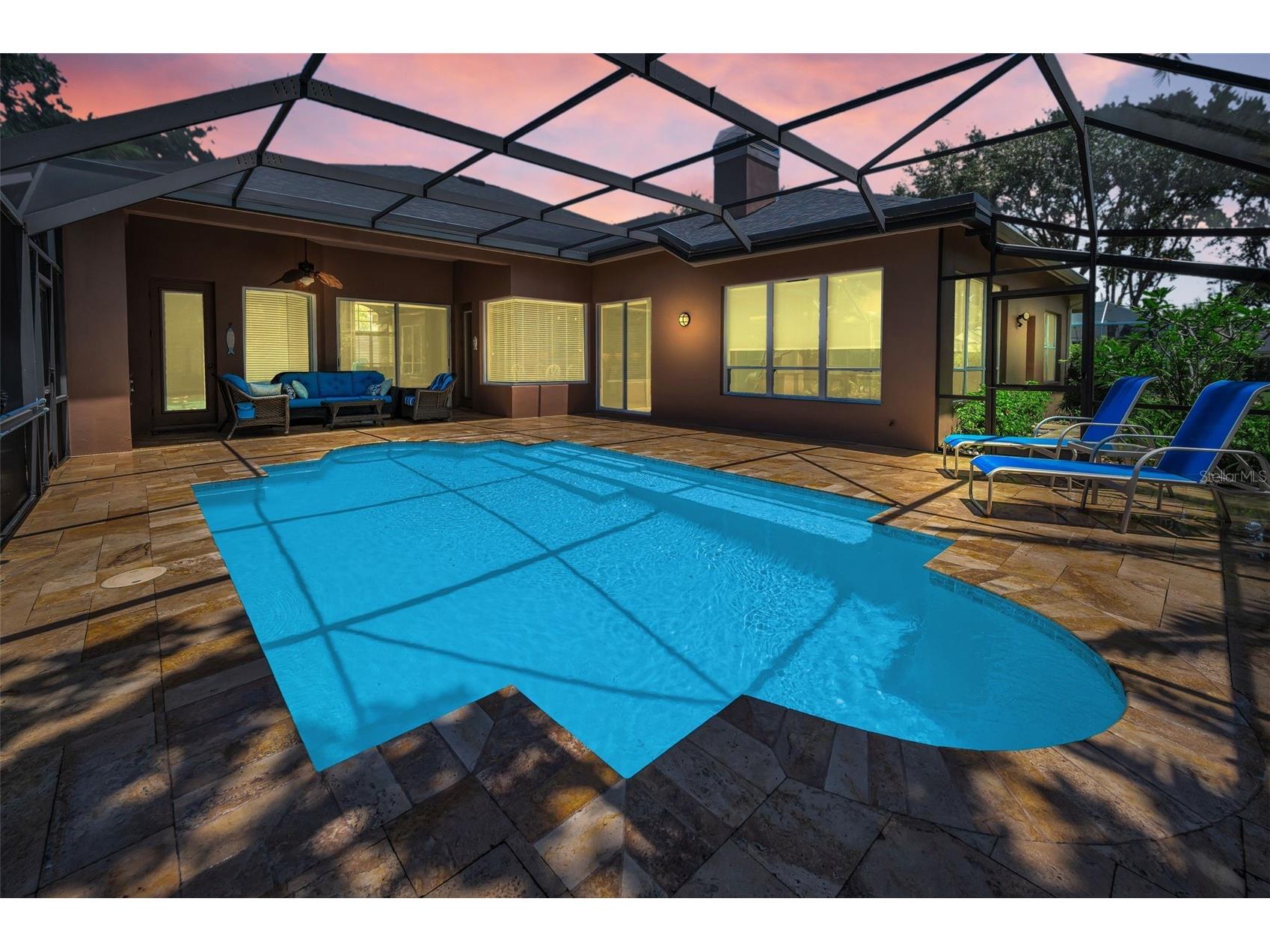 5287 Kernwood Court Palm Harbor FL 34685 - LAKE TARPON TB8514243 image53