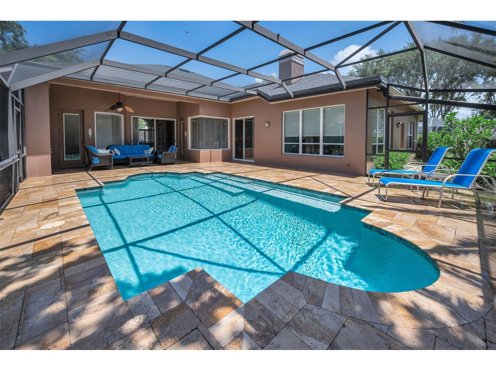 5287 Kernwood Court Palm Harbor FL 34685 - LAKE TARPON TB8514243 image54