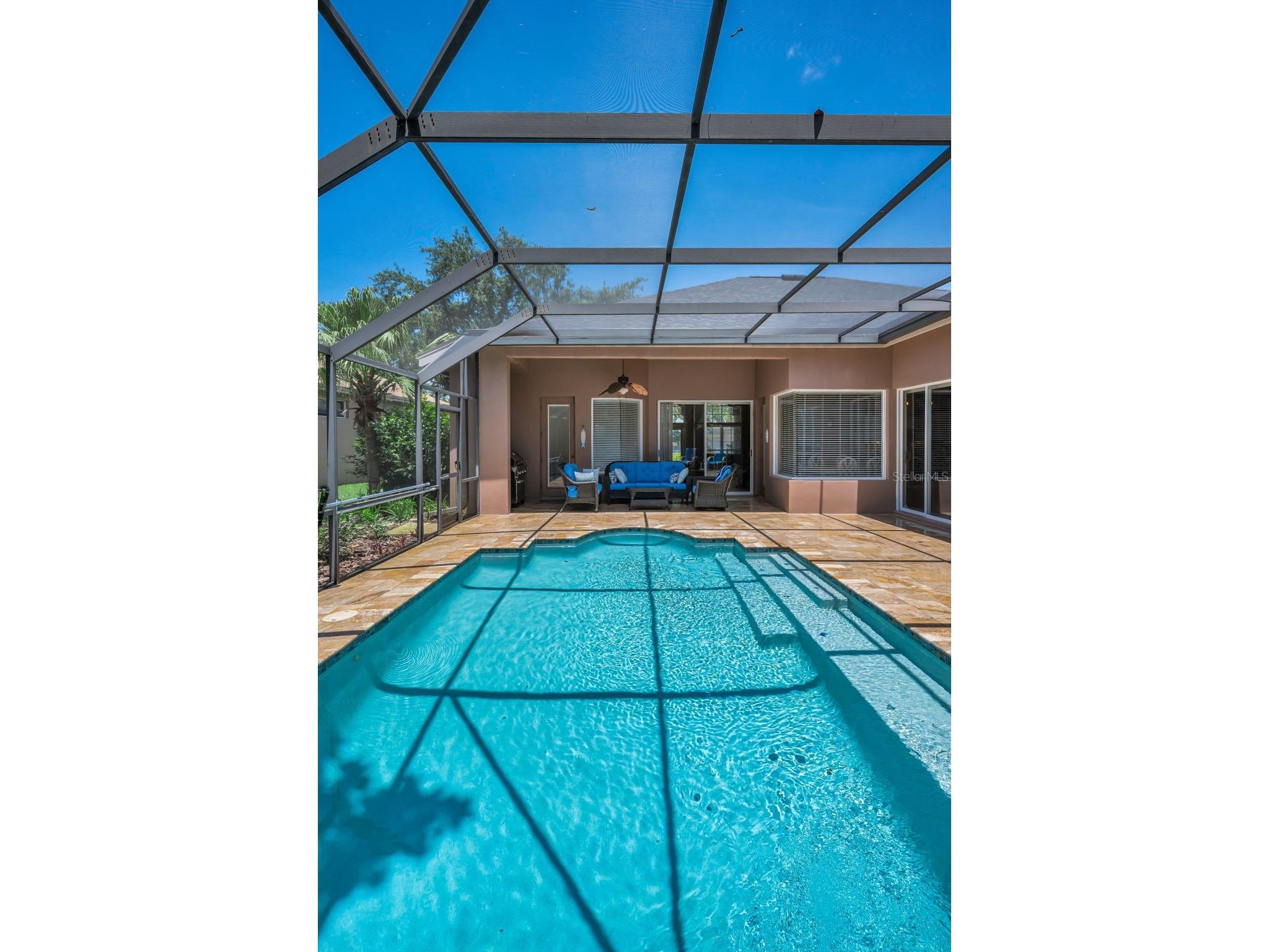5287 Kernwood Court Palm Harbor FL 34685 - LAKE TARPON TB8514243 image55