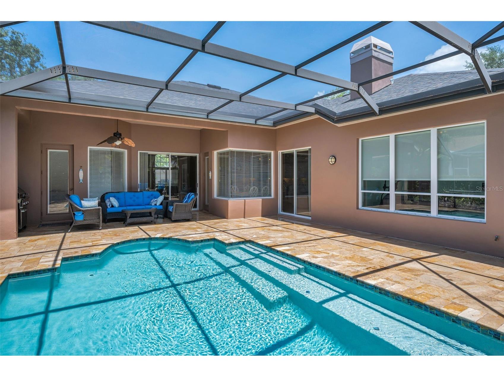 5287 Kernwood Court Palm Harbor FL 34685 - LAKE TARPON TB8514243 image56