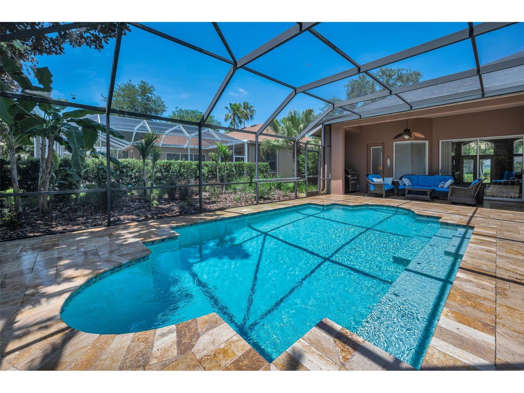 5287 Kernwood Court Palm Harbor FL 34685 - LAKE TARPON TB8514243 image57