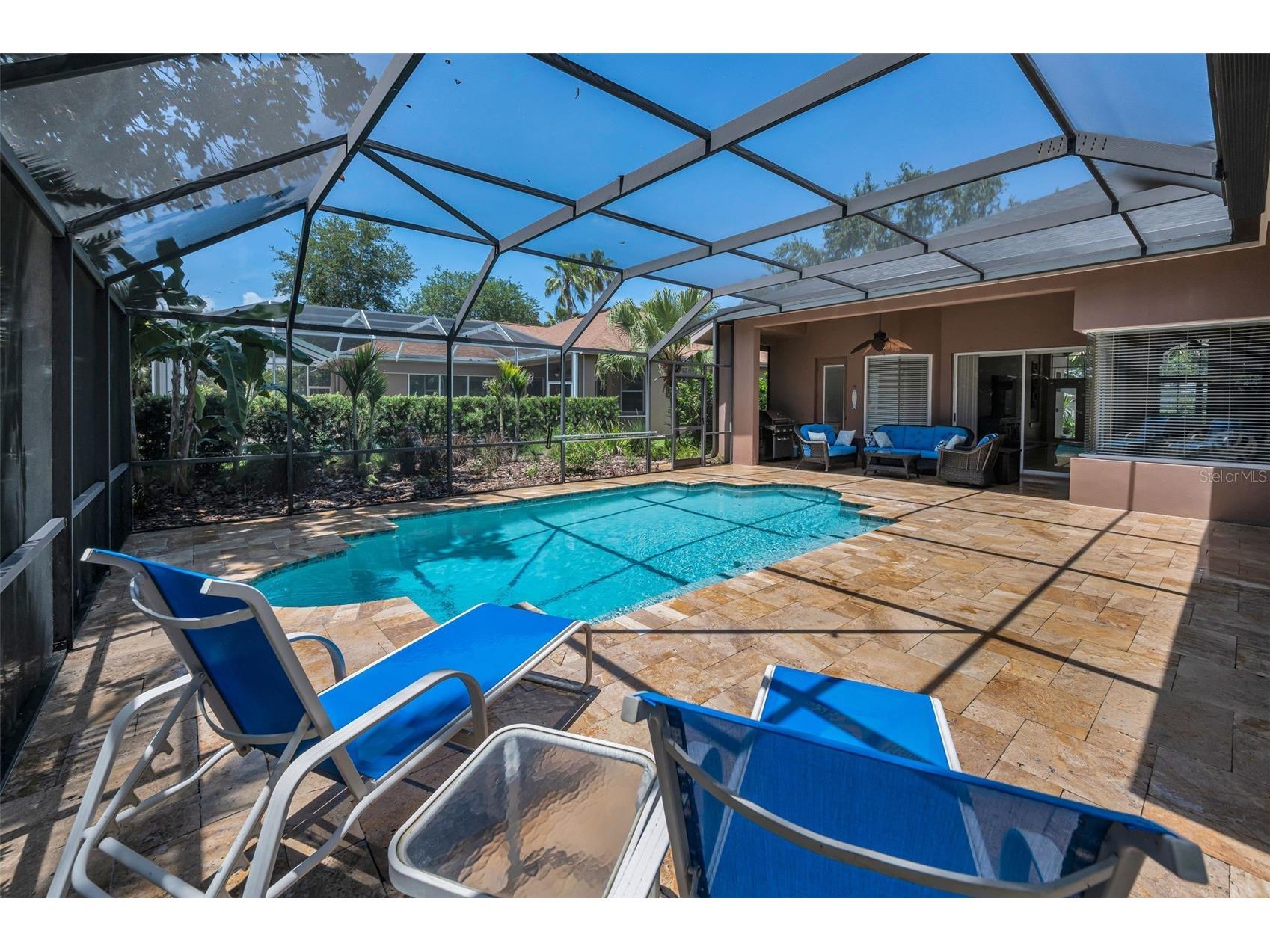 5287 Kernwood Court Palm Harbor FL 34685 - LAKE TARPON TB8514243 image58