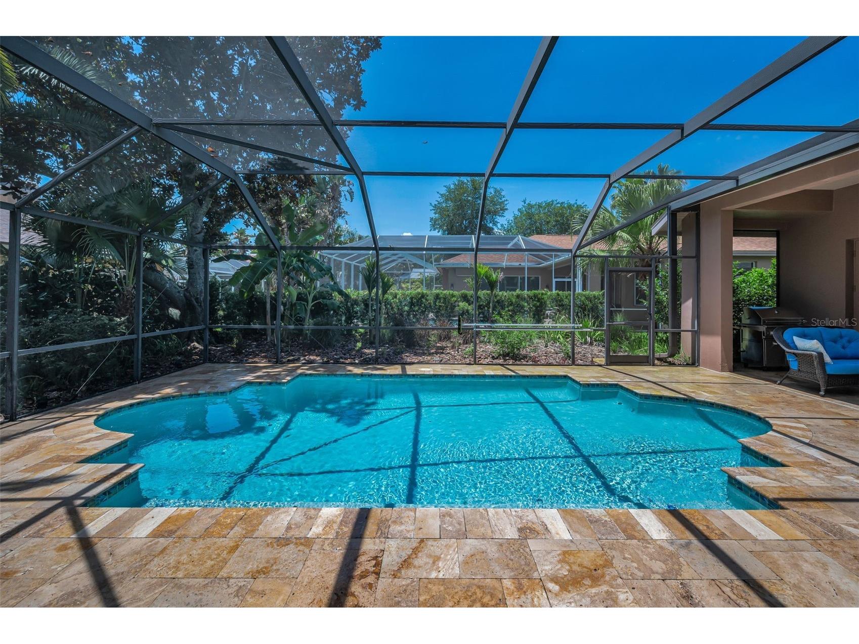 5287 Kernwood Court Palm Harbor FL 34685 - LAKE TARPON TB8514243 image59