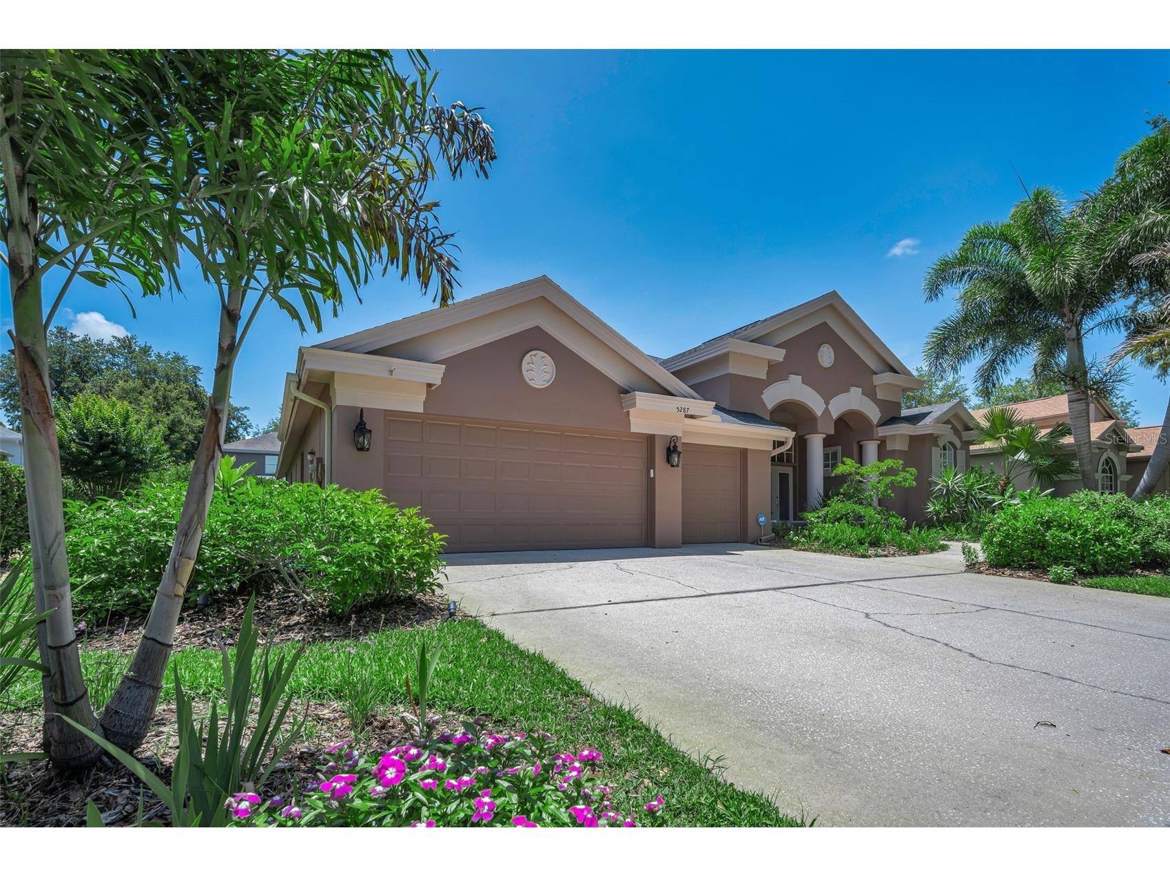 5287 Kernwood Court Palm Harbor FL 34685 - LAKE TARPON TB8514243 image6