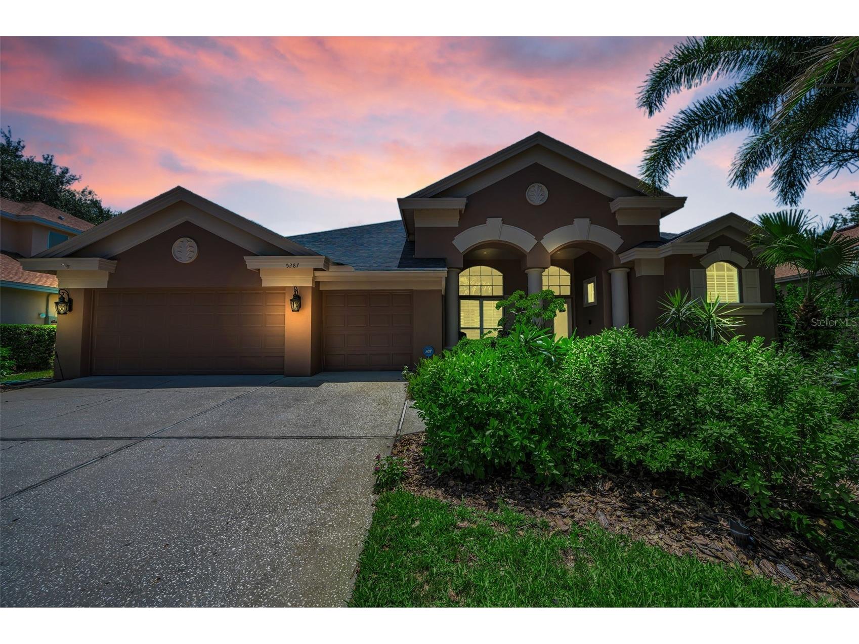 5287 Kernwood Court Palm Harbor FL 34685 - LAKE TARPON TB8514243 image69