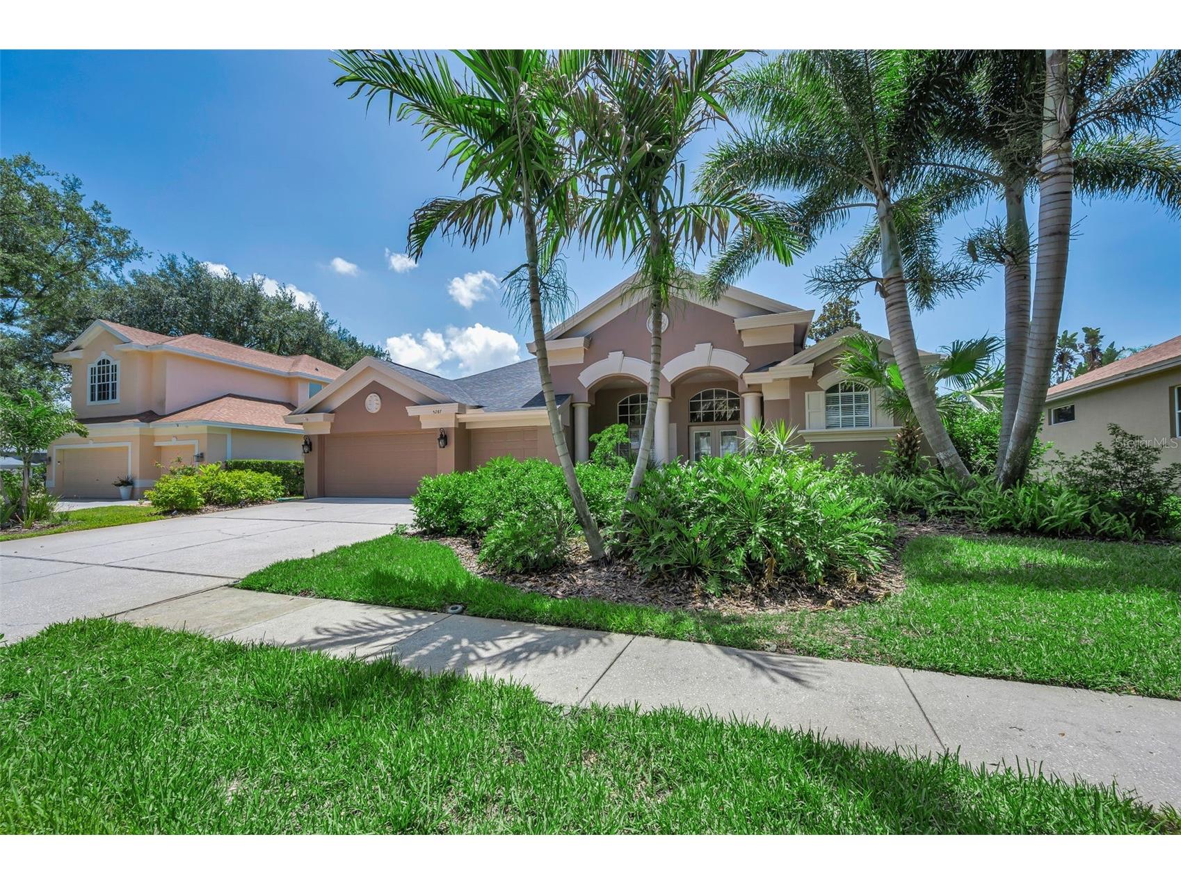 5287 Kernwood Court Palm Harbor FL 34685 - LAKE TARPON TB8514243 image7